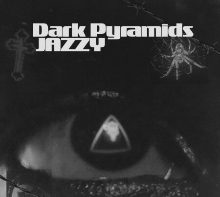 Darkpyramids Jazzy Sound Kit WAV MiDi Synth Presets